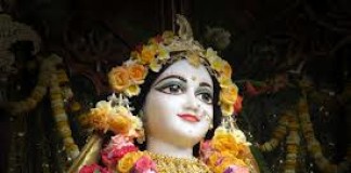 Knowing more about Srimati Radha on Radhastami day