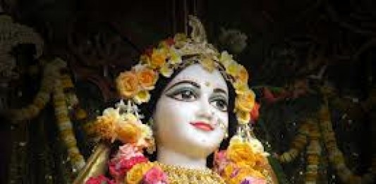 Knowing more about Srimati Radha on Radhastami day