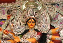 Ma Durga – Busting the biggest myth of all times