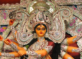 Ma Durga – Busting the biggest myth of all times