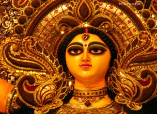 Ma Durga – Going beyond myths