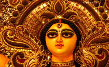 Ma Durga – Going beyond myths