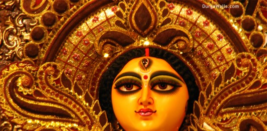 Ma Durga – Going beyond myths