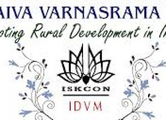 Varnasrama Training courses – Part 2