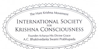 ISKCON Kanpur temple inaugurated