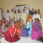 Varnasrama training course concluded