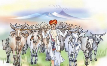 Center has the power to shut down slaughter houses: UP govt