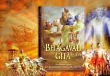 The Gita In A Nutshell – A must read
