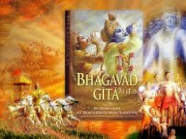 The Gita In A Nutshell – A must read