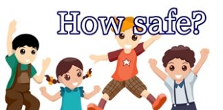 Are children better off now? Global report card