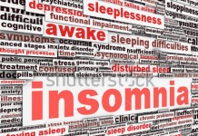 Use Natural Remedies to beat Insomnia