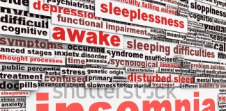 Use Natural Remedies to beat Insomnia