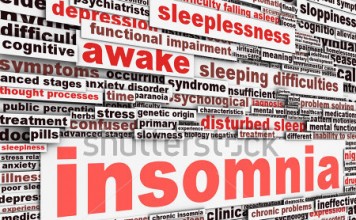 Use Natural Remedies to beat Insomnia