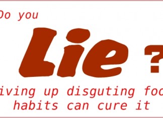 Study says disgusting things turn people into liars; cleanliness promotes ethical behavior