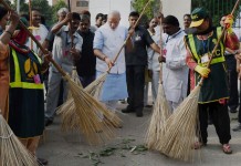 Swachh Bharat campaign becomes part of CBSE exam