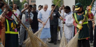 Swachh Bharat campaign becomes part of CBSE exam