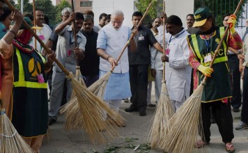 Swachh Bharat campaign becomes part of CBSE exam