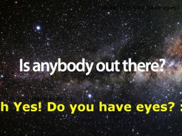 One step closer to Vedic version of extraterrestrial life