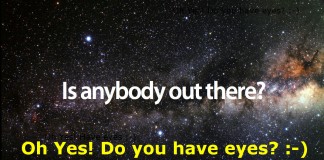 One step closer to Vedic version of extraterrestrial life