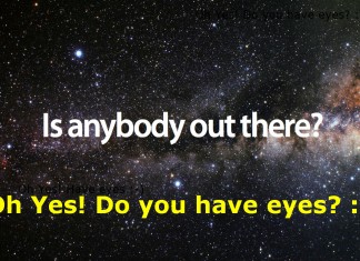 One step closer to Vedic version of extraterrestrial life