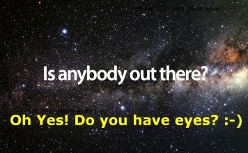 One step closer to Vedic version of extraterrestrial life