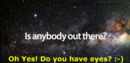 One step closer to Vedic version of extraterrestrial life