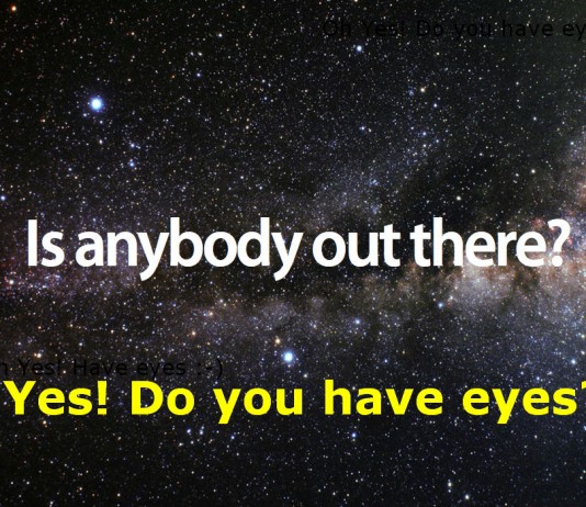 One step closer to Vedic version of extraterrestrial life