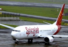 Forty pilots quit SpiceJet. Auditors doubt airline’s future