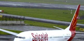 Aviation Regulator Acts Tough Against Troubled SpiceJet: Report