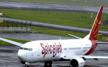 Aviation Regulator Acts Tough Against Troubled SpiceJet: Report