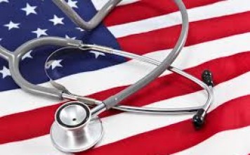 In a 11-country survey of older adults, Americans turn out to be sicker