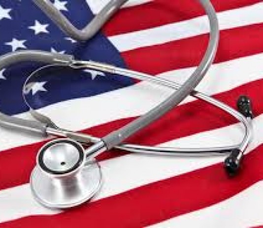 In a 11-country survey of older adults, Americans turn out to be sicker