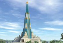 Speech by the President of India at the Vrindavan Chandrodaya Mandir