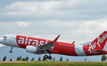 Updated Statement from Air Asia on Missing flight