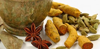 Effectiveness of Ayurvedic Herbs and Spices