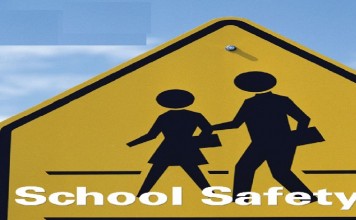 Indian Government Advises Schools on How to Handle Terrorists