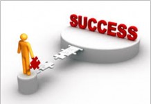 Self-development: Eliminating common barriers