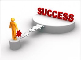 Self-development: Eliminating common barriers