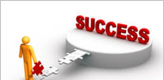 Self-development: Eliminating common barriers