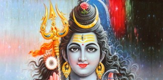 Book Distribution with Lord Shiva’s Blessings Lord Shiva