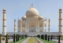 Controversy over Taj Mahal’s origins comes into National limelight