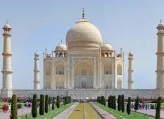 Controversy over Taj Mahal’s origins comes into National limelight