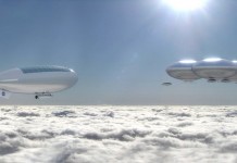 Floating city above the clouds of Venus – NASA’s next dream