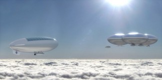 Floating city above the clouds of Venus – NASA’s next dream