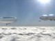 Floating city above the clouds of Venus – NASA’s next dream