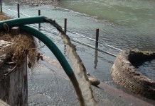 Ganga cleaning project – Supreme Court raises eyebrows again