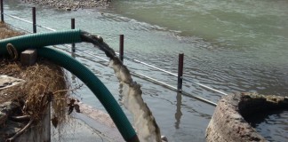 Ganga cleaning project – Supreme Court raises eyebrows again