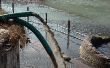 Ganga cleaning project – Supreme Court raises eyebrows again