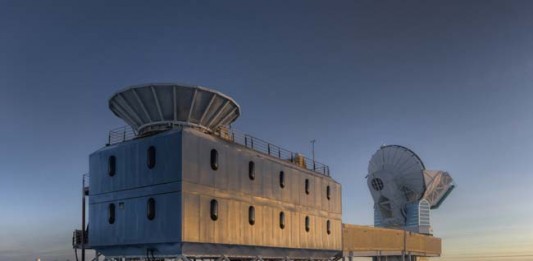 Another slap on the face of Big Bang theory