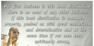 Ever well-wisher | ISKCON Book Distribution